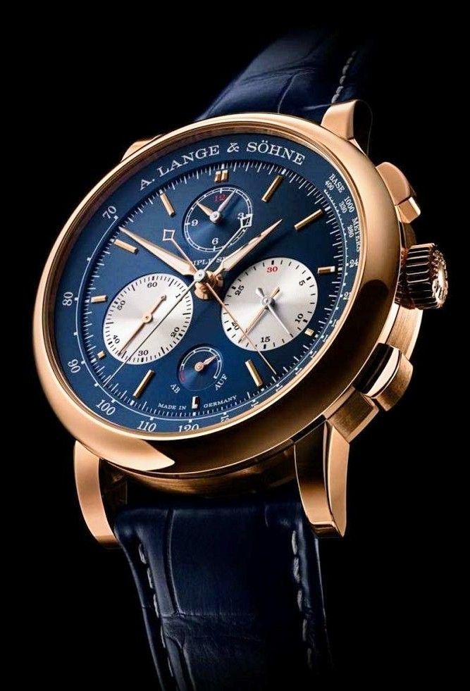 5 Lý Do Vì Sao Hublot